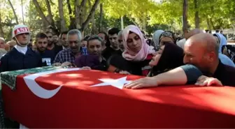 Şemdinli'de terörist saldırı sonucu gazi olan asker şehit oldu