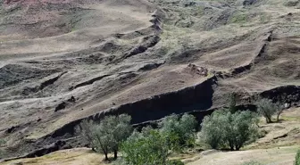 Ağrı'da Nuh Tufanı'nın Arkeolojik İzleri Konferansı Düzenlendi