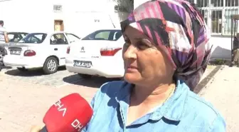 Kadın, kocası tarafından öldürüldü: 'Kızımı daha önce dövdü, düzelir diye şikayetçi olmadık'