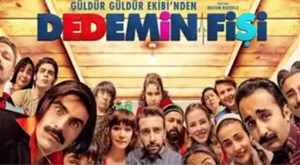 Dedemin Fişi filmi oyuncuları kim? Dedemin Fişi filmi konusu, oyuncuları ve Dedemin Fişi özeti!