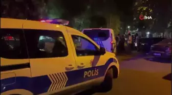 Diyarbakır'da otomobile silahlı saldırı