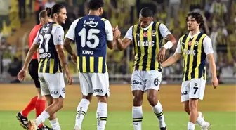 Fenerbahçe yeni sezonda yıldızsız forma ile sahaya çıkacak