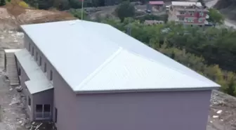 Giresun'da Onaylı Mezbaha Sayısı 9'a Yükseldi