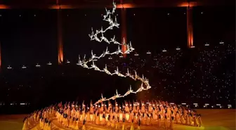 Hırvatistan Olimpiyat Komitesi Başkanı: Dünya Üniversite Yaz Oyunları spor ve dostluk için güçlü bir mesaj veriyor