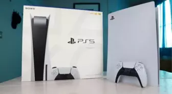 Sony, PlayStation 5 Fiyatlarında İndirime Gidiyor