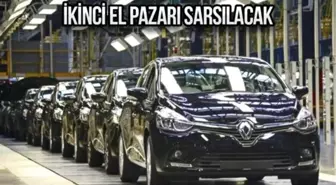 Renault, Türkiye'de yenilenmiş ikinci el otomobil satışına başlıyor