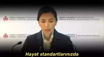 CHP PM Üyesi Salıcı, Merkez Bankası Başkanı Erkan'ın Enflasyon Tahminlerini Eleştirdi