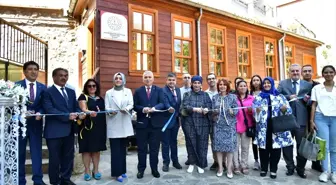 Tekirdağ'da Çölyak Hastaları İçin Glütensiz Ürünlerin Üretildiği Fırın ve Atölye Hizmete Açıldı