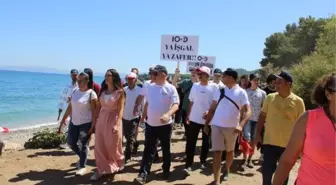 Zafer Partisi, Cumhuriyet'in 100. Yılını Doğa Yürüyüşüyle Kutladı