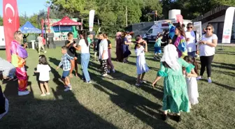 İzmit Belediyesi Personelleri ve Aileleri İle Piknik Yaptı