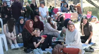 Bolu'da düzenlenen '3. Seben Buluşması' yoğun katılımla gerçekleştirildi