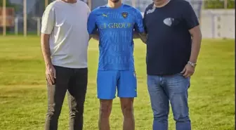 Bucaspor 1928, Mehmet Sak ve Doğan Can Otman'ı transfer etti