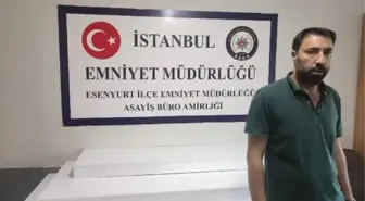 Esenyurt'ta Tekel Bayisinde Silahlı Saldırı: 2 Ölü, 1 Yaralı
