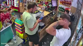 Esenyurt'ta Tekel Bayisinde Silahlı Saldırı: 2 Ölü, 1 Yaralı