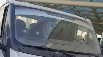 Adana'da Kamyonetle Seyir Halindeyken Silahlı Saldırıya Uğrayan Kişi Hayatını Kaybetti