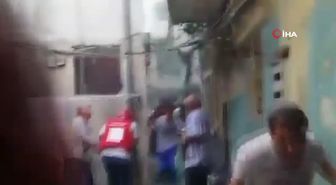Lübnan'da Filistin mülteci kampındaki çatışmalarda can kaybı 6'ya yükseldi