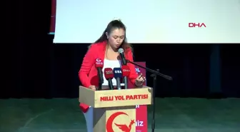 Milli Yol Partisi Genel Başkanı Remzi Çayır: Dar gelirliyi enflasyonun altında ezdirmeyeceklerdi