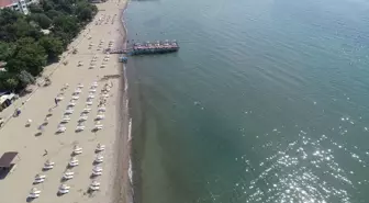 Şarköy, Doğa ve Deniz Tutkunlarını Ağırlıyor