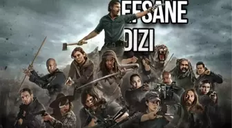 The Walking Dead hayranları buraya: Bu sorulardan kaçını doğru bileceksin?