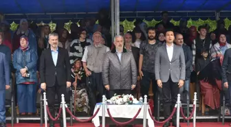 Trabzon'da Haçkalı Hoca Anma Programı Yoğun Katılımla Gerçekleşti