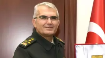 Ali Sivri kimdir? 1'inci Ordu Komutanı Orgeneral Ali Sivri kaç yaşında, nereli?