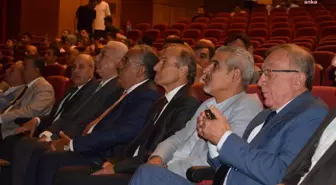 Arguvan Belediyesi 'Beslenme Saati' Projesiyle En İyi Proje Seçildi