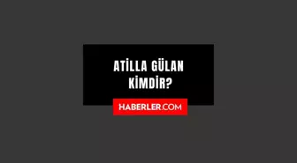 Atilla Gülan kimdir? Hava Kuvvetleri Komutanı Orgeneral Atilla Gülan kaç yaşında, nereli?