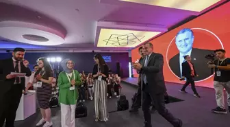 Gençlik ve Spor Bakanı Osman Aşkın Bak, Üniversite Tercihine Destek Verdi