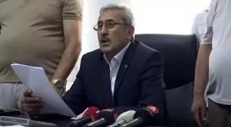 Kayseri'de CHP Üyeleri Parti Üyeliğinden İstifa Etti