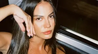 Demet Özdemir sevgilisi kim? Demet Özdemir'in yeni sevgilisinin instagram hesabı ne?