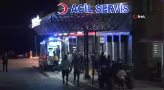 Denizli'de acil servis doldu taştı: Tavuklu pilav 90 kişiyi zehirledi