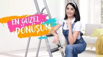 En Güzel Dönüşüm yeni bölüm ne zaman? En Güzel Dönüşüm son bölüm, fragman izle! En Güzel Dönüşüm FOX TV 16.Bölüm izle! En Güzel Dönüşüm başvuru ekranı