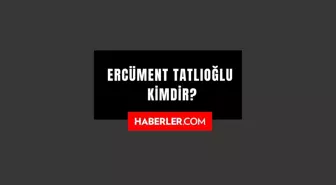 Ercüment Tatlıoğlu kimdir? Deniz Kuvvetleri Komutanı Oramiral Ercüment Tatlıoğlu kaç yaşında, nereli?