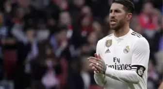 Galatasaray, Sergio Ramos'u mu alıyor? Ramos geldi mi?