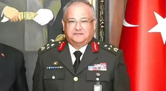 Kemal Yeni kimdir? Ege Ordusu Komutanı Korgeneral Kemal Yeni kaç yaşında, nereli?