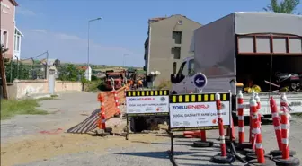 Keşan Belediyesi XVIII. Uluslararası Açık Satranç Turnuvası Başlıyor