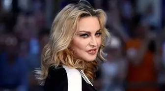 Madonna, sağlık sorunları sonrası ailesine teşekkür etti