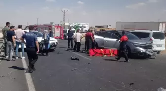 Mardin Nusaybin'de Otomobil Kazası: 7 Yaralı