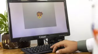 Mersin Büyükşehir Belediyesi, Çocuklarda Dikkat Eksikliği ve Hiperaktivite Bozukluğu Testi Uyguluyor