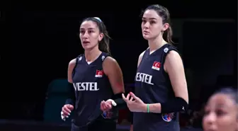 Milli voleybolcu Hande Baladın'a şok tehdit! Yazılanları görünce soluğu savcılıkta aldı