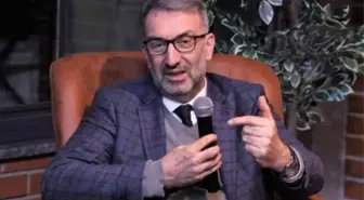 Prof. Dr. Mustafa Sabri Küçükaşçı kimdir? Prof. Dr. Mustafa Sabri Küçükaşçı neden öldü?