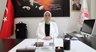 Tarım ve Orman İl Müdürü görevine başladı