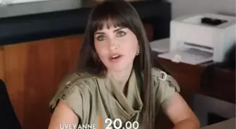 Üvey Anne canlı izle! ATV Üvey Anne 6. bölüm canlı izle! Üvey Anne dizisinin canlı izleme linki var mı? Yeni bölümde neler olacak?