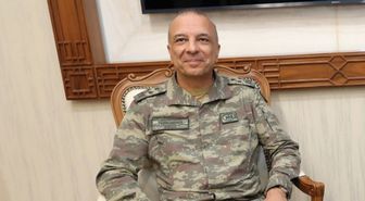 Yavuz Türkgenci kimdir? 3'üncü Ordu Komutanı Korgeneral Yavuz Türkgenci kaç yaşında, nereli?