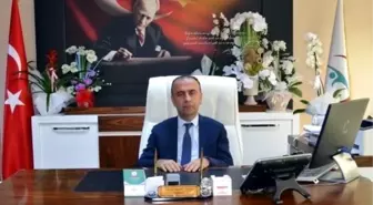 Adıyaman Üniversitesi Rektörü Prof. Dr. Mehmet Keleş Atandı