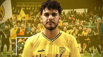 Aliağa Futbol Kulübü, Antalyaspor'dan Doğukan Nelik'i transfer etti