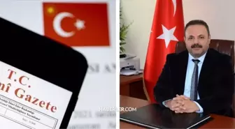 Alpay Arıbaş kimdir? Prof. Dr. Alpay Arıbaş kaç yaşında, nereli? Aksaray Üniversitesi Rektörü Prof. Dr. Alpay Arıbaş kimdir, hayatı!