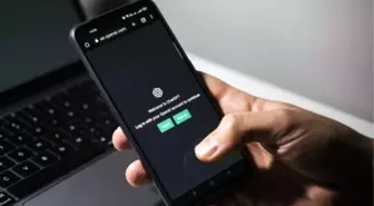 OpenAI'nin ChatGPT Android Uygulaması Türk Kullanıcılara Sunuldu