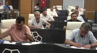 Başkan Demirtaş: '300 köpeğin öldürülmesi iddiası müfettiş teftişinde'