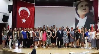Bornova Belediyesi Altındağ Atatürk Kültür Merkezi STK'ların Merkezi Haline Geldi